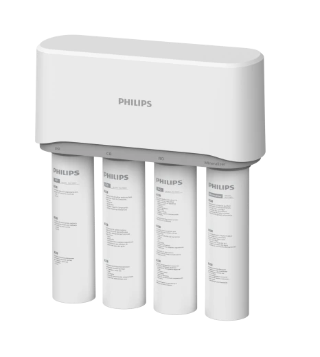 Фильтр под мойку Philips AUT3268/10 фото#4