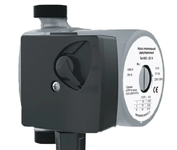 Насос для отопления Wilo Native NOC 25/4