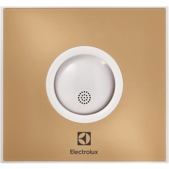 Вытяжка для ванной Electrolux EAFR-150 beige