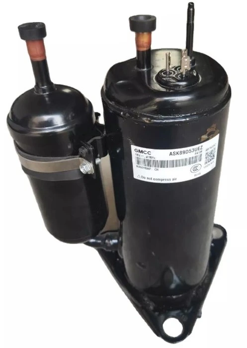 Компрессор GMCC ASK89D53UEZ (11103020000196)