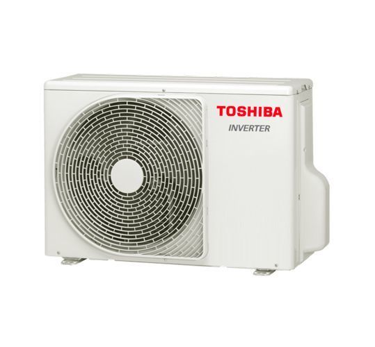 Настенный кондиционер Toshiba Seiya RAS-B13CKVG-EE/RAS-13CAVG-EE фото#2