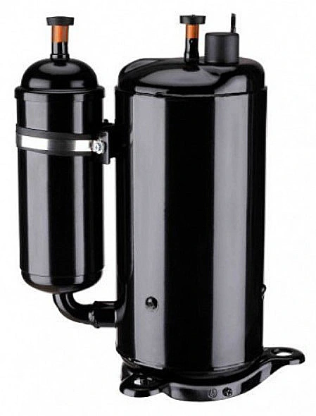 Компрессор GMCC ASM125V1VDZ (11223003000212)