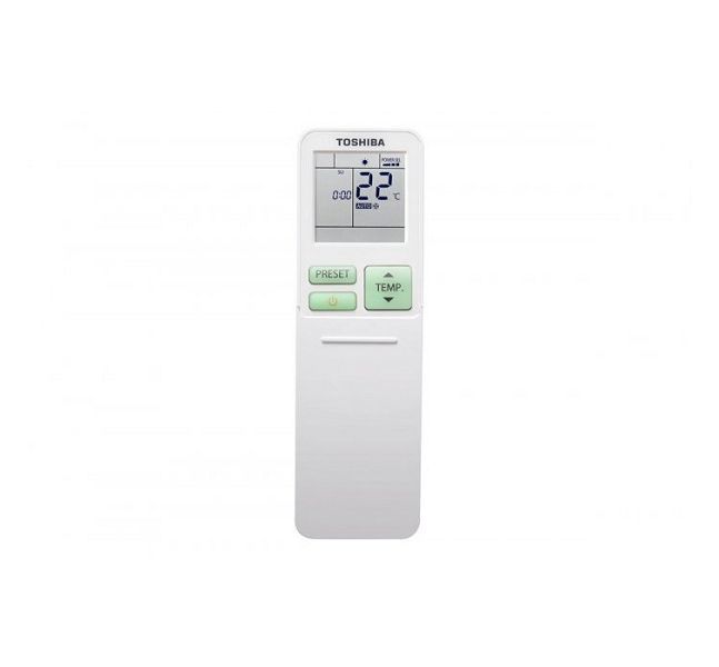 Настенный кондиционер Toshiba Seiya RAS-B13CKVG-EE/RAS-13CAVG-EE фото#3