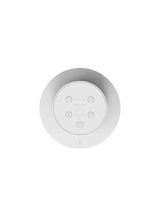 Тепловентилятор Xiaomi Smart Tower Heater Lite EU LSNFJ02LX (BHR6101EU) фото#4