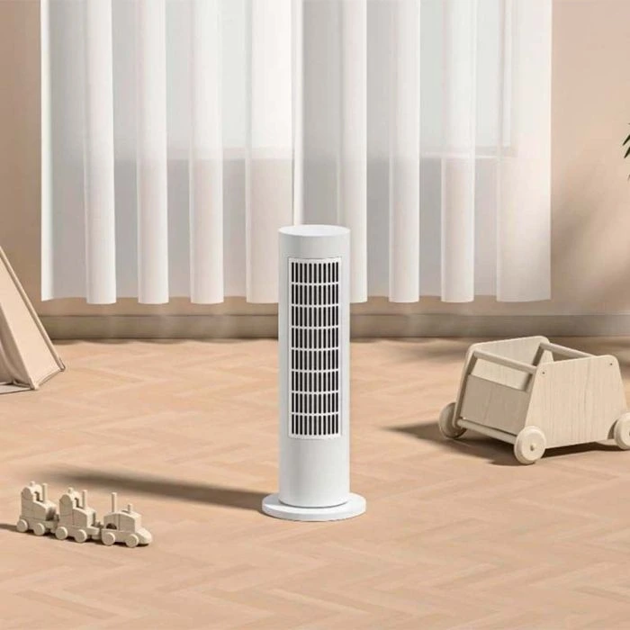Тепловентилятор Xiaomi Smart Tower Heater Lite EU LSNFJ02LX (BHR6101EU) фото#6