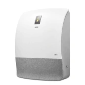Бытовая приточная вентиляционная установка Ballu ONEAIR ASP-200SMAX
