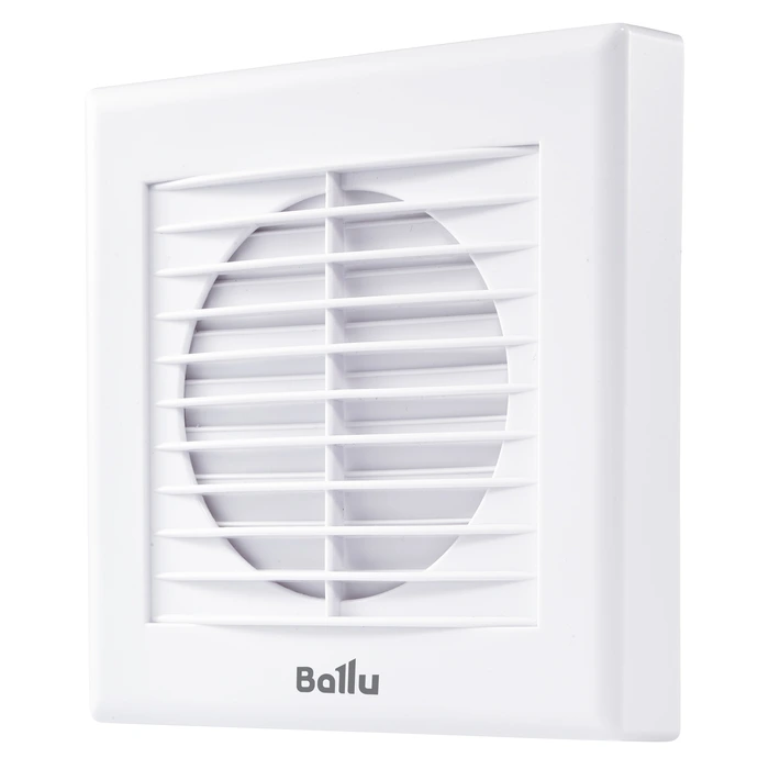Вытяжка для ванной Ballu BAF-EX 100