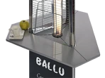 Столик для уличного газового обогревателя Ballu BOGH-С