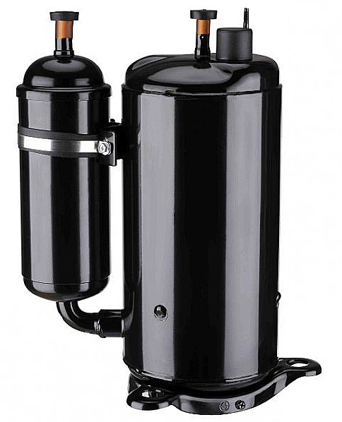 Компрессор GMCC ATF235D22UMT (11103020000179)
