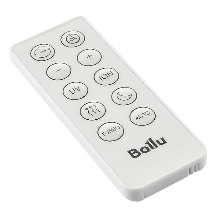 Бытовая приточная вентиляционная установка Ballu ONEAIR ASP-200SPMAX фото#5