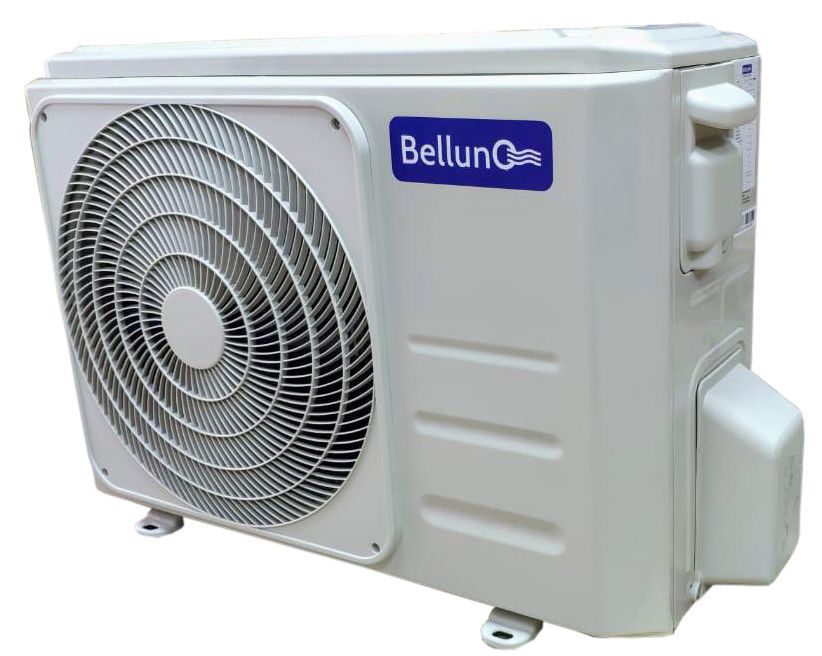 Чиллер Belluna X10 фото#3