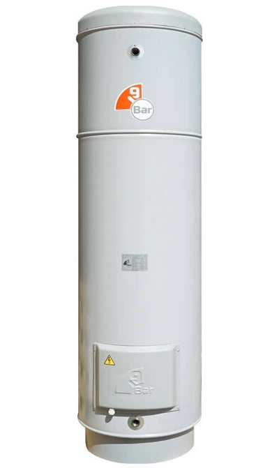 Бойлеры косвенного нагрева 9Bar SV 500