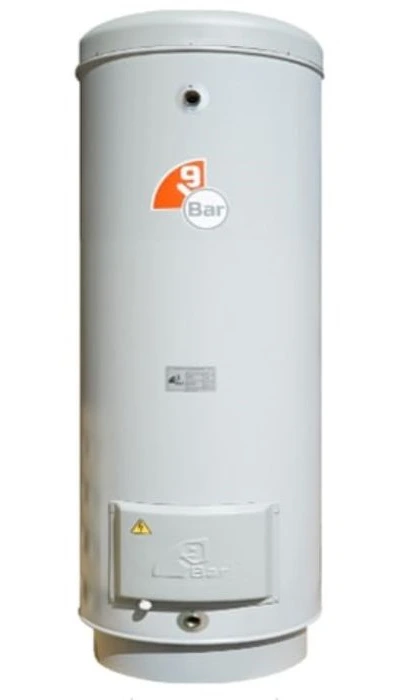 Бойлер косвенного нагрева 9Bar SV 300