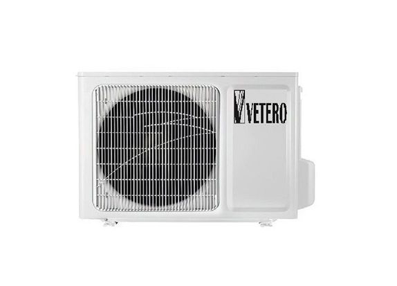 Настенный тепловой насос VETERO Bonum V-S12BHPAC фото#2