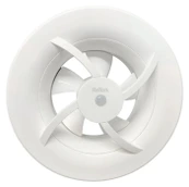 Вытяжка для ванной ReTon Seven White