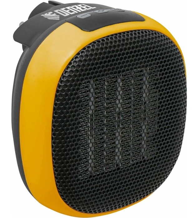 Тепловентилятор DENZEL DTFC-700 (96407)