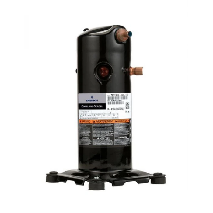 Компрессор Copeland GW-MV400/3N1D3 ZP67KCE-TFD-420 (11102010000146)