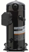 Компрессор Copeland ZR94KCE-TFD-522