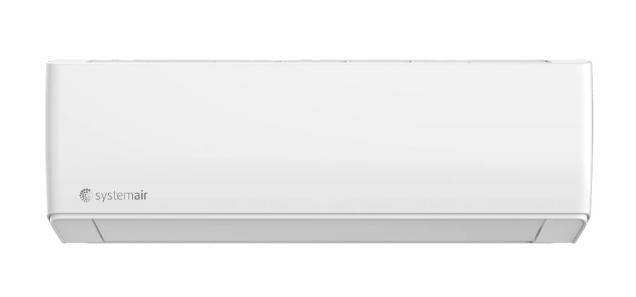 Настенный внутренний блок мульти сплит-системы Systemair SYSPLIT WALL SIMPLE 24 EVO HP Q