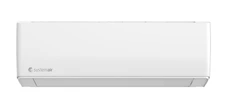Настенный внутренний блок мульти сплит-системы Systemair SYSPLIT WALL SIMPLE 12 EVO HP Q