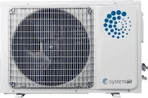Внешний блок мульти сплит-системы Systemair SYSPLIT SIMPLE MULTI3 21 EVO HP Q