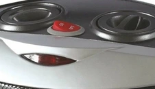 Тепловентилятор Кратон FH-1500/2S фото#2