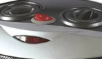 Тепловентилятор Кратон FH-1500/2S фото#2