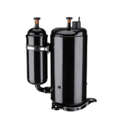 Компрессор GMCC Toshiba GU-S07HRN1 PA82X1C-4DZDE (201400620280)