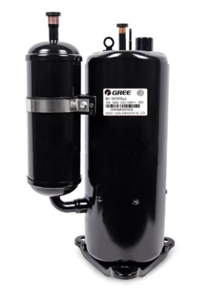 Компрессор Gree Landa QXA-B102uC130