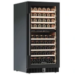 Отдельностоящий винный шкаф MEYVEL MV99PRO-KBT2
