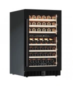 Отдельностоящий винный шкаф MEYVEL MV77PRO-KBT2