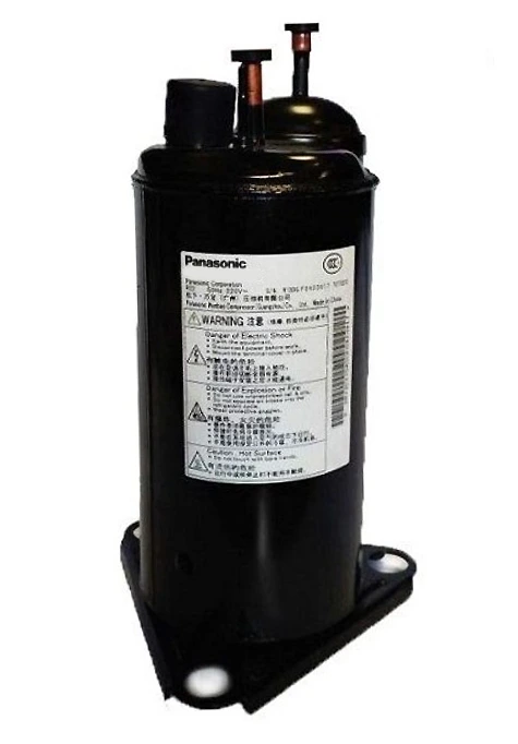 Компрессор Panasonic compr. 2K22C225HUC