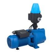 Поверхностный насос Aquario AJC-110C-FC