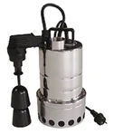 Дренажный насос STOUT SPD-0003-200450