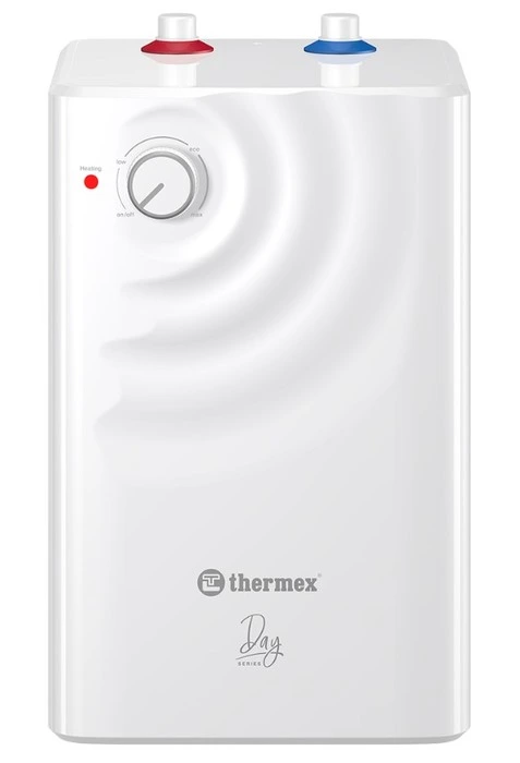 Электрический накопительный водонагреватель Thermex Day 7 U