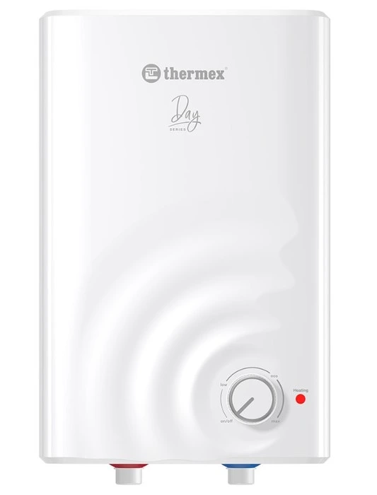 Электрический накопительный водонагреватель Thermex Day 7 O