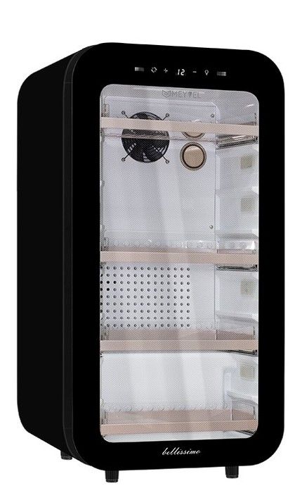 Мини-бар MEYVEL MD71-Black фото#2
