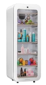 Холодильный шкаф MEYVEL MD105-White