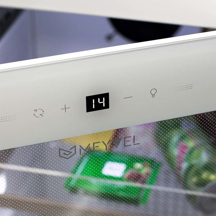 Мини-бар MEYVEL MD71-White фото#3