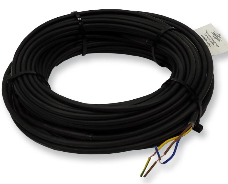 Антиобледенение Primoclima PCSC30-7,2-220