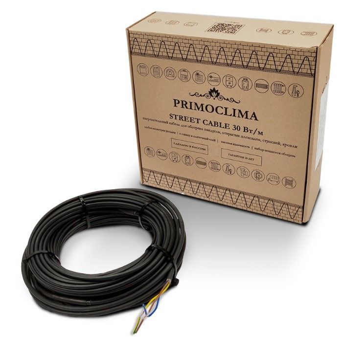 Антиобледенение Primoclima PCSC30-51-1560 фото#2