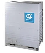 Наружный блок VRF системы QUATTROCLIMA QN-M335UС