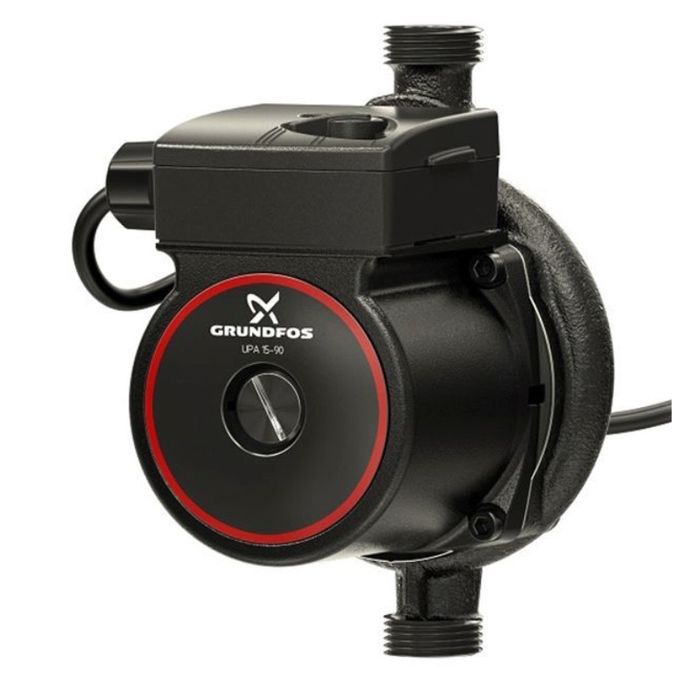 Циркуляционный насос Grundfos UPA 15-90 230V 50Гц фото#2