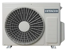 Настенный кондиционер Hitachi Shiratama RAK-DJ18PHAE/RAC-DJ18PHAE фото#3