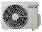 Кондиционер Hitachi Shiratama RAK-DJ18PHAE/RAC-DJ18PHAE фото#3