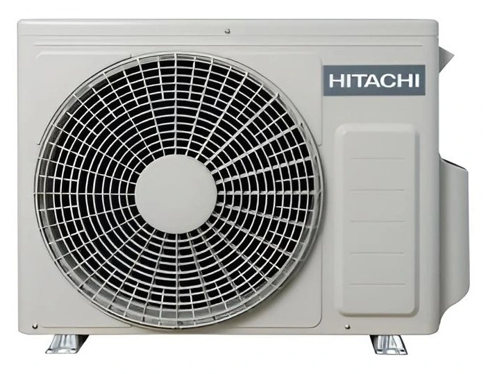 Кондиционер Hitachi Shiratama RAK-DJ25PHAE/RAC-DJ25PHAE фото#3