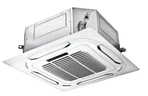 Кассетная VRF система QUATTROCLIMA QV-M45KD/QA-MKP2