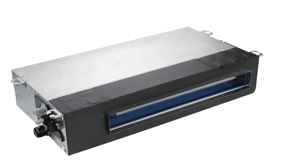 Канальная VRF система QUATTROCLIMA QV-M22DSC