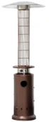 Газовый уличный обогреватель WWT 13D Brown