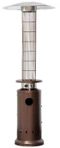 Газовый уличный обогреватель WWT 13D Brown